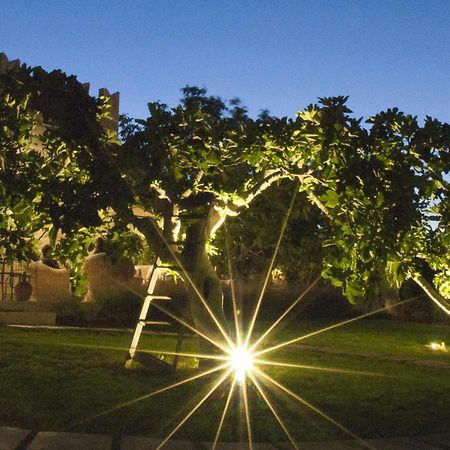 Il Lusso Del Silenzio Hotel Ugento Buitenkant foto